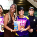 Ação da Prefeitura de São João de Meriti percorreu bares e restaurantes para conscientizar sobre violência contra a mulher. Saiba como foi a iniciativa e onde pedir ajuda.