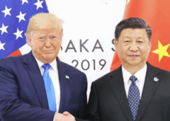 Trump acena com redução de tarifas à China, mas impõe condições e comenta América Latina