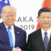 Trump acena com redução de tarifas à China, mas impõe condições e comenta América Latina