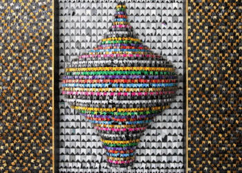 A exposição “O universo lúdico e inventivo de Deneir Martins” estreia neste sábado (11) no Rio, com obras feitas de sucata. Evento gratuito vai até dezembro no CNFCP, no Catete.