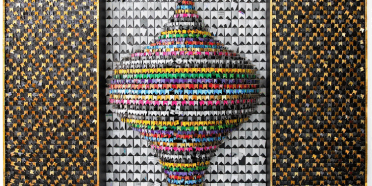 A exposição “O universo lúdico e inventivo de Deneir Martins” estreia neste sábado (11) no Rio, com obras feitas de sucata. Evento gratuito vai até dezembro no CNFCP, no Catete.