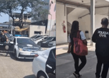 Suspeita confessa ter testado veneno em dez cães antes de participar da morte de homem em Duque de Caxias. Filha da vítima é apontada como mandante.