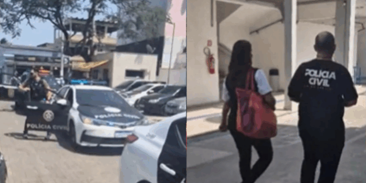 Suspeita confessa ter testado veneno em dez cães antes de participar da morte de homem em Duque de Caxias. Filha da vítima é apontada como mandante.