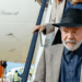 O presidente Lula desembarcou em Roma para participar do Fórum Mundial da Alimentação, promovido pela FAO. Ele também se reunirá com o Papa Leão XIV e participará da Aliança Global contra a Fome e a Pobreza.