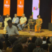 Com homenagens a Darcy Ribeiro e destaque à cultura negra, a Festa Literária de Niterói traz autores como Conceição Evaristo, Nei Lopes e Mia Couto em programação gratuita até domingo (19).