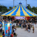 O Museu do Pontal, no Rio de Janeiro, promove festival de circo gratuito neste fim de semana com mais de 15 atrações para celebrar o Dia das Crianças e os quatro anos da nova sede.