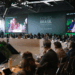 Pré-COP reúne representantes de 67 países em Brasília para debater financiamento climático, adaptação às mudanças climáticas e transição socioeconômica justa antes da COP30.