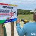 A Prefeitura de Cabo Frio iniciou a instalação de placas educativas para alertar banhistas sobre os riscos e proibição de alimentar gaivotas em praias e áreas turísticas. A prática afeta o comportamento das aves e pode gerar desequilíbrios ambientais.