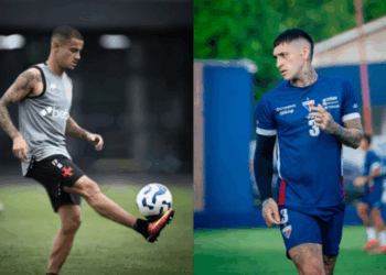 Fortaleza enfrenta o Vasco na Arena Castelão nesta quarta-feira (15), pela 28ª rodada do Campeonato Brasileiro. Confira os detalhes do jogo, desfalques, e como acompanhar a transmissão da Rádio Nacional.