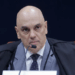 Alexsandra Aparecida da Silva, acusada de participação nos atos golpistas de 8 de janeiro, foi solta por determinação do ministro Alexandre de Moraes, do STF, com uso de tornozeleira eletrônica e outras medidas cautelares.