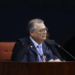 Flávio Dino decide que aposentadoria compulsória não pode ser punição máxima a magistrados após mudança constitucional de 2019.
