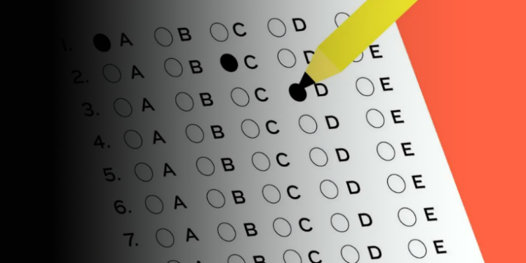 FGV divulga gabarito preliminar do Concurso Nacional Unificado 2025. Candidatos podem recorrer até 8 de outubro. Abstenção foi de 42,8%, abaixo da edição anterior.