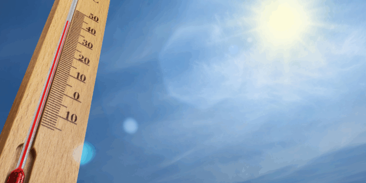 Estudo internacional projeta aumento significativo nas mortes causadas por calor na América Latina até 2054. Idosos, pessoas pobres e moradores de periferias serão os mais afetados.