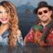 Prepare-se para uma noite inesquecível com Elba Ramalho e Geraldo Azevedo em Niterói. O show gratuito do Circuito 4 Estações da Música acontece no dia 19 de outubro, às 18h.