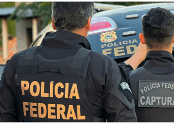 Operação da PF desarticula grupo de tráfico internacional de drogas atuando em Guarulhos. Esquema envolvia funcionários do aeroporto e destino da cocaína era Joanesburgo.