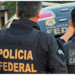 Operação da PF desarticula grupo de tráfico internacional de drogas atuando em Guarulhos. Esquema envolvia funcionários do aeroporto e destino da cocaína era Joanesburgo.