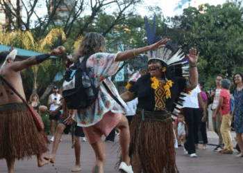 Depois de cinco anos, a Virada Sustentável volta ao Rio de Janeiro com atividades gratuitas que destacam a biodiversidade, economia verde, saneamento básico e cultura local, em preparação para a COP30 em Belém.