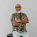 Mauro Diniz celebra 50 anos de carreira com gravação de audiovisual no Rio de Janeiro