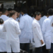Candidatos da primeira fase do Revalida 2025/2 devem enviar documentação comprovando formação médica até 24 de outubro. Entenda os requisitos e prazos para não ser eliminado do processo.
