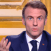 Presidente Emmanuel Macron declara que furto no Museu do Louvre é um ataque à cultura nacional e promete ações imediatas para recuperar joias e garantir a segurança.