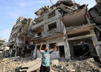 Hamas denuncia sinais de abusos em corpos de palestinos devolvidos por Israel.