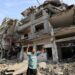 Hamas denuncia sinais de abusos em corpos de palestinos devolvidos por Israel.