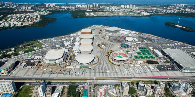 Com investimento de R$ 3,5 bilhões, Rio-Niterói projeta Pan 2031 com legado urbano e esportivo