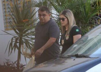 Procurador do Estado do Rio que pede reabertura da Refit foi preso na Lava Jato por corrupção