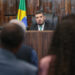Bacellar defende endurecimento da lei e união política após megaoperação no Rio