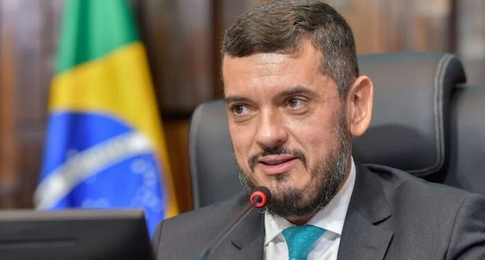 Sucessão estadual: Pesquisa aponta Bacellar como nome mais forte entre os pré-candidatos de centro-direita no Rio de Janeiro