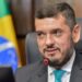 Sucessão estadual: Pesquisa aponta Bacellar como nome mais forte entre os pré-candidatos de centro-direita no Rio de Janeiro