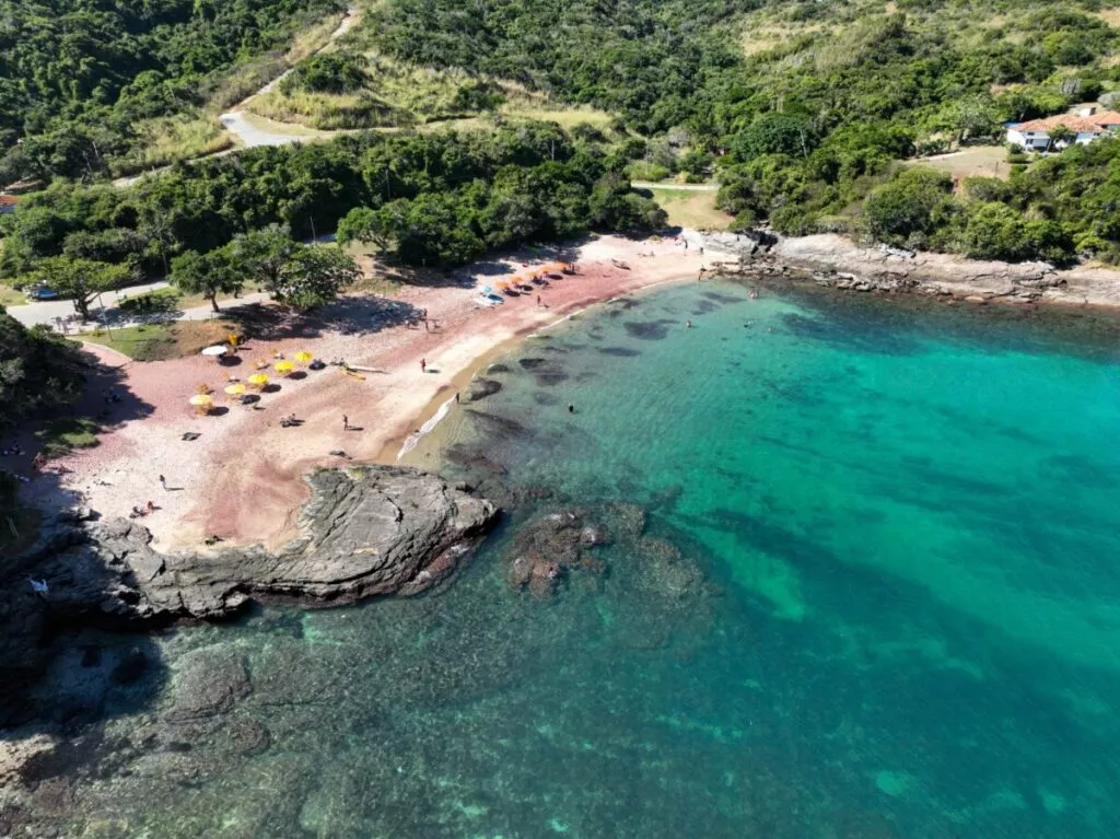 Imagem: Reprodução/ Prefeitura de Buzios