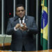 Otoni de Paula denuncia na Câmara a morte de filhos de fiéis durante operação policial no Rio. Deputado critica racismo estrutural e o tratamento dado a jovens negros das comunidades cariocas.