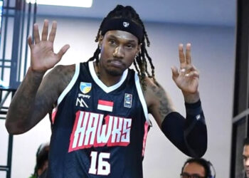 Jogador americano Jarred Shaw pode enfrentar pena de morte na Indonésia por gomas de cannabis avaliadas em US$ 400