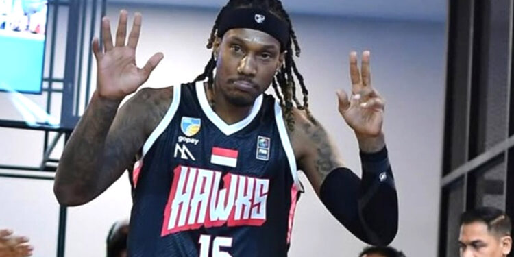 Jogador americano Jarred Shaw pode enfrentar pena de morte na Indonésia por gomas de cannabis avaliadas em US$ 400