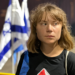 Greta Thunberg afirma ter sofrido maus-tratos em prisão israelense após flotilha rumo a Gaza