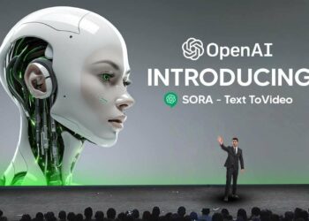 Sora: novo app de vídeo da OpenAI gera críticas por cenas de ódio
