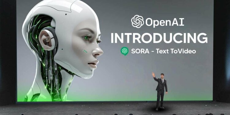 Sora: novo app de vídeo da OpenAI gera críticas por cenas de ódio