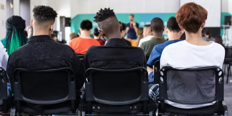 Aproveite: inscrições abertas para vagas remanescentes do FIES 2025 – prazo até 30 outubro