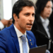 Duarte Jr. registra boletim de ocorrência contra deputado do PSB por ameaça após citações na CPMI do INSS