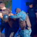 Três brasileiros são presos em Alba Posse, Misiones, por entrada ilegal na Argentina. Polícia investiga vínculo com tráfico de drogas e coopera com autoridades brasileiras.