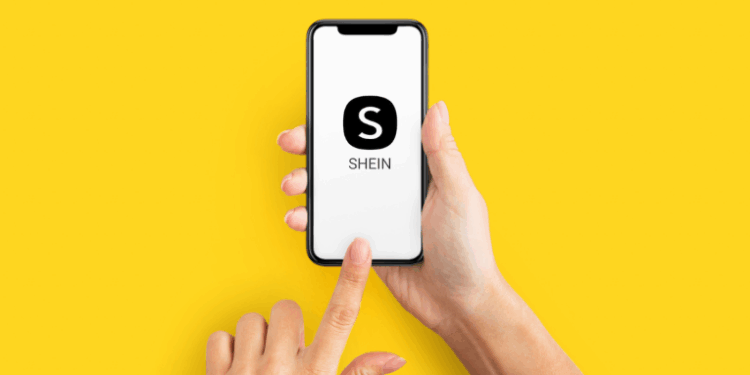 Relatório revela que sistemas de IA da Shein conseguem identificar tendências das passarelas e lançar produtos em até sete dias.