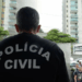 A Polícia do Rio de Janeiro cumpre 29 mandados de busca e apreensão em operação contra desvio de verbas de creches na zona oeste. Entre os alvos está a vereadora Gigi Castilho.