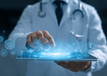 Tecnologias digitais melhoram cuidado de pessoas com demência e reduzem quedas, mostra estudo da OMS