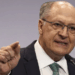 Café e carne seguem com barreiras nos EUA, apesar de redução tarifária, avalia Alckmin