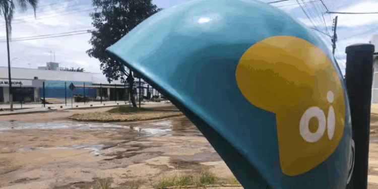 Decisão do TJRJ libera repasses da Oi à V.tal e suspende bloqueio de bens