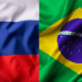 Rússia parabeniza Brasil pelo Dia da República e destaca 197 anos de relações bilaterais
