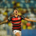 Time marcou três vezes em chutes longos na goleada sobre o Sport e supera o Atlético-MG no fundamento.