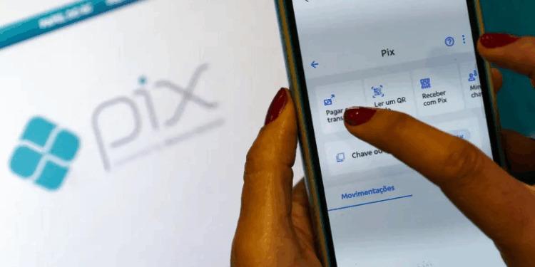 Novas regras do Pix tornam devolução mais rápida e dificultam ação de golpistas.