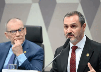 PF estima fraude de R$ 12 bilhões em operação que investiga Banco Master e executivos do BRB